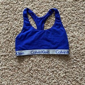 Calvin Klein Sportsbra
